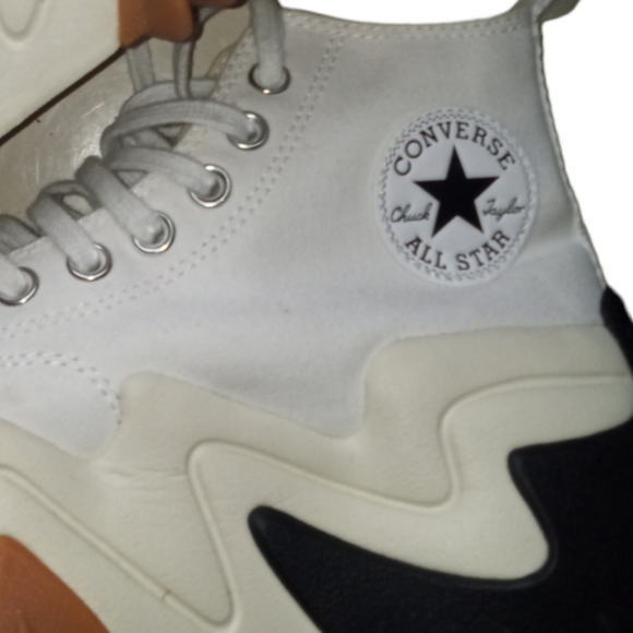 ConverseRun Star Hike sneakers - Picture 11 of 16